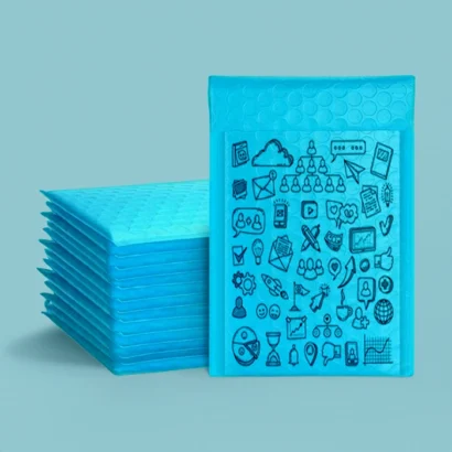 000 Bubble Mailer