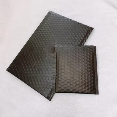 2 Bubble Mailer
