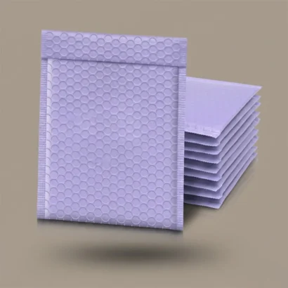 4x7 Bubble Mailer