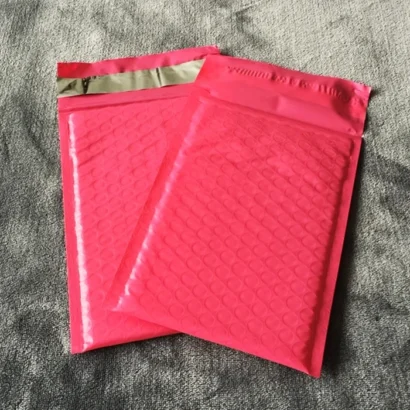 4x8 Bubble Mailers