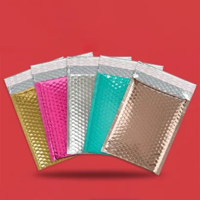 5 Bubble Mailer