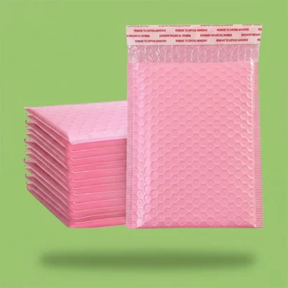 5x7 Bubble Mailers