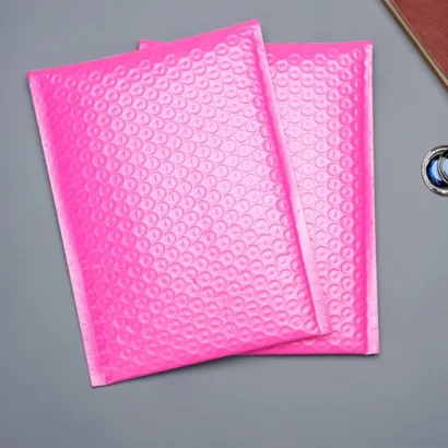 Branded Bubble Mailers
