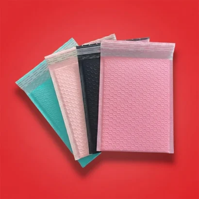 Bubble Envelopes Bulk