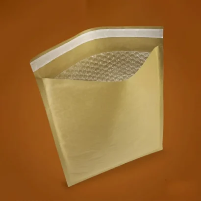 Bubble Mailer Envelopes