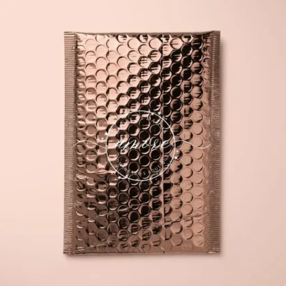 Custom Bubble Wrap Packaging