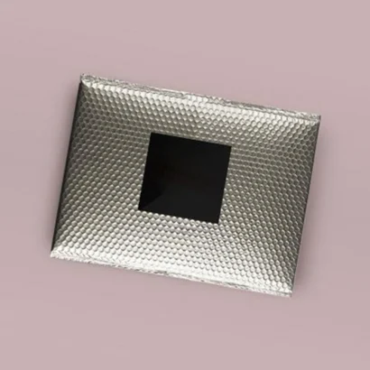 Custom Poly Bubble Mailers with Logo