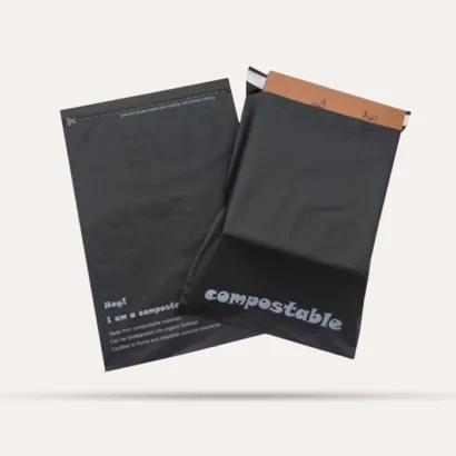 Custom Printed Padded Mailers