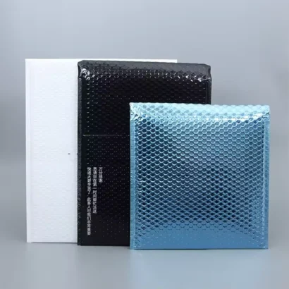 Eco Friendly Bubble Mailers
