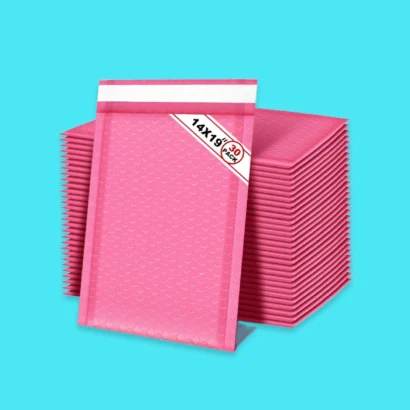Extra Large Bubble Mailers