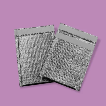 Insulated Bubble Mailers