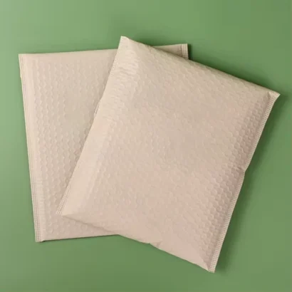 Personalized Bubble Mailers