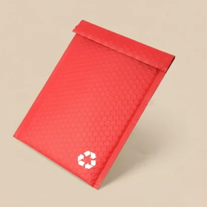 Recycled Bubble Mailers
