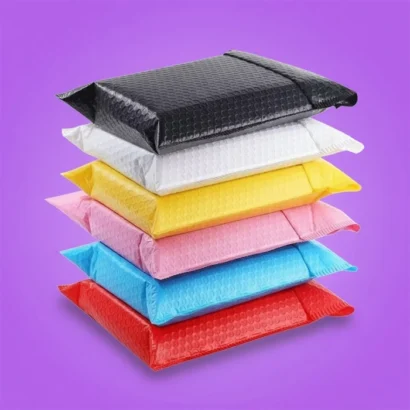 Shipping Bubble Mailers