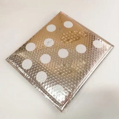 Small Batch Custom Bubble Mailers