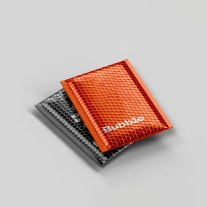 Small Bubble Mailers