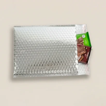 Thermal Bubble Mailers