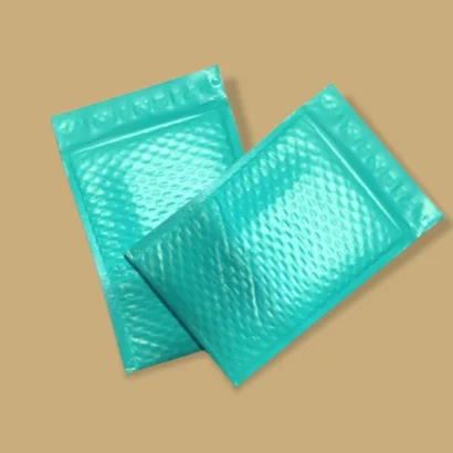 Tiny Bubble Mailers