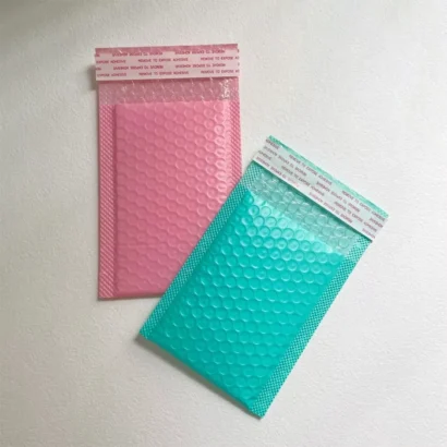 Wholesale Bubble Mailers